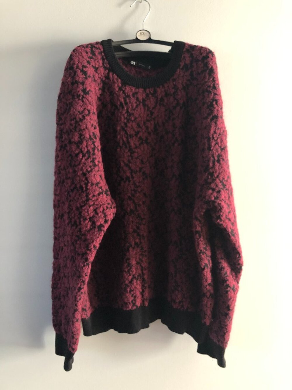 Simons Men's Sweater